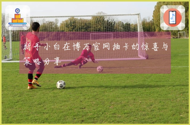 新手小白在博万官网抽卡的惊喜与策略分享