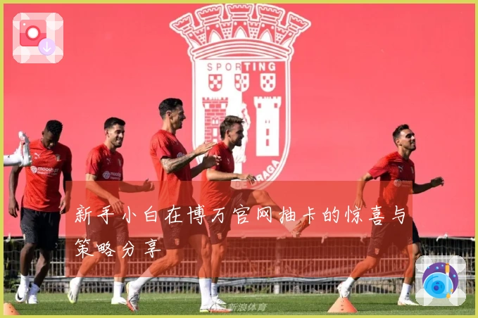 新手小白在博万官网抽卡的惊喜与策略分享